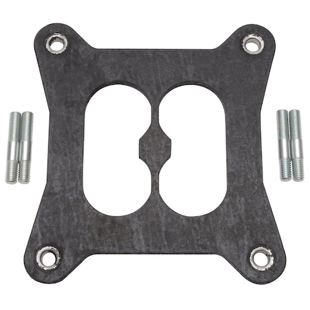 Edelbrock DIVIDED HEAT INSULATOR 9266